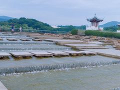 -南京珍珠泉风景区