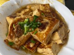 -黎记大排档(慈云路店)