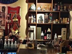 -半藏居酒屋(香港花园店)