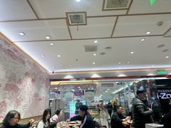 -喜家德虾仁水饺(青岛永旺东部店)