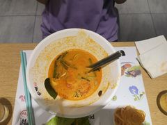 -蔡澜Pho·越南粉餐厅(海上世界店)