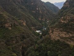 -爱情山风景区