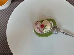 -上蔬无瑕· 创意素食·Vegetarian(华采天地店)