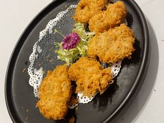 -港湾宴会厅(京基百纳店)