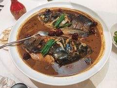-悦融·京鲁菜·露台花园(安定门店)