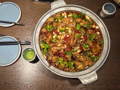 -乌苏疆遇集市烧烤新疆菜(乌苏啤酒小镇店)