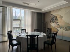 -写庭·鱼鲜川菜·宴请(铁像寺水街店)