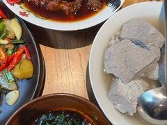 -树厨贵州菜(大十字店)