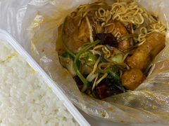 -露缘巴蜀麻辣香锅(永安街店)