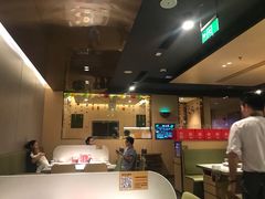 -海底捞火锅(石厦时代广场店)