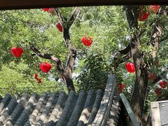 -白家大院·王府宫廷菜(苏州街店)