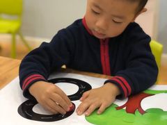 -想象乐创意早教托育中心(殷高西路店)