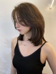 -MONE美发沙龙