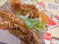 -肯德基(闵庄路店)