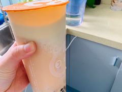-CoCo都可(福州宝龙广场店)