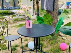 -安德鲁户外烧烤帐篷营地(马泉营店)