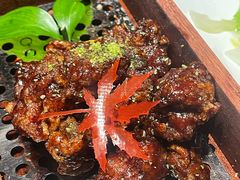 -锦府园·新台州菜(合生汇店)