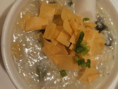 皮蛋瘦肉粥-金鼎轩·滋养小餐馆(联想桥店)