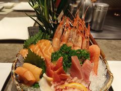 -大渔铁板烧(花园道店)