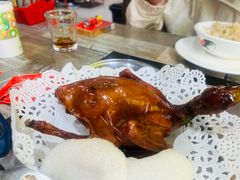 红烧乳鸽-石岐乳鸽村(南海第三分店)