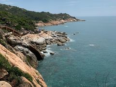 -广东惠东海龟国家级自然保护区
