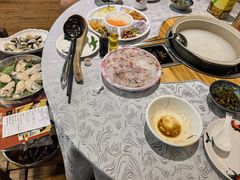 -丰尔粥食·粥底火锅(大良总店)