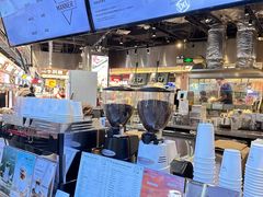 -Manner Coffee(壹方城店)