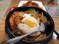 -小伙虎坊桥石锅烤肉(和义店)