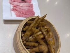 -大队长主题火锅(观音桥店)