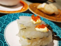 虎虾寿司-万岁寿司(万国店)