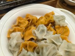 -大丰收海鲜地方菜馆