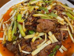 -盛世盐帮·自贡特色(总店)
