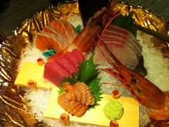 -滩万日本料理Nadaman(国贸大酒店)