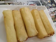 炸牛奶-周大娘牛乳(旧寨古村总店)