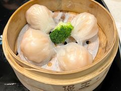 至尊虾饺皇-煲王粤菜餐厅(中侨中心店)