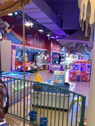 -卡通尼乐园(上海安亭店)