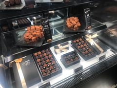 -Awfully Chocolate(来福士广场店)