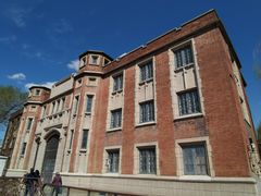 -张学良旧居陈列馆