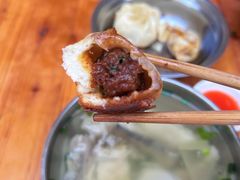 -依云煎包店