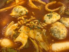 青春炒年糕-青春分食(仙林大学城店)