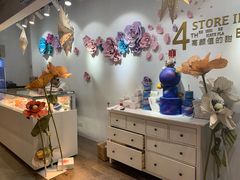 -BON CAKE(华贸购物中心店)