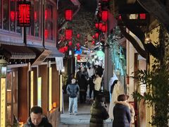 -小河直街历史文化街区