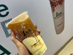 -1点点(长乐机场店)