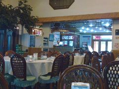 大堂-巴渝兄弟川菜(宽街店)