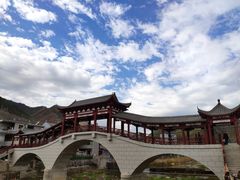 -商洛老君山旅游风景区