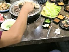 -江城二当家烤牛肉(莲塘新村店)