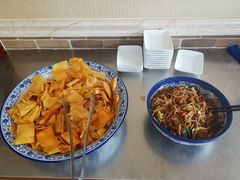-新味都博山菜