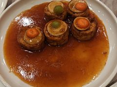 -功德林素菜饭庄(前门店)