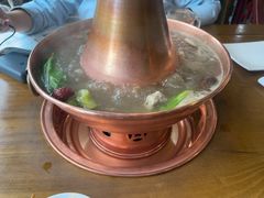 -蘭番坊青海特色铜锅涮·清真
