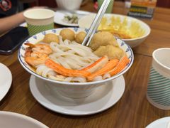 -曼谷食堂·泰国家庭料理(丹桂路店)